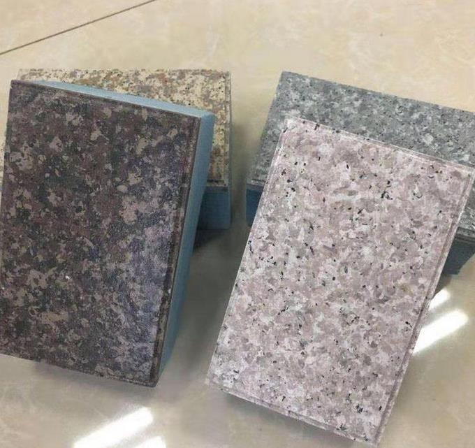 保溫一體板與普通的保溫板有什么差別？