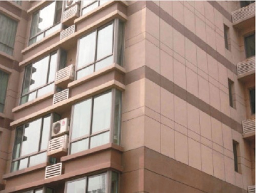 真石漆施工過(guò)程中為什么會(huì)出現(xiàn)嚴(yán)重的落砂現(xiàn)象?