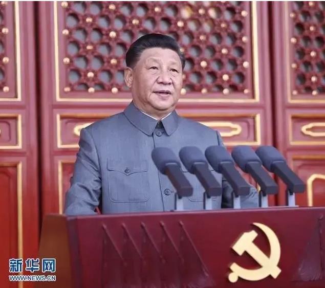 **：解決臺(tái)灣問(wèn)題是中華兒女共同愿望